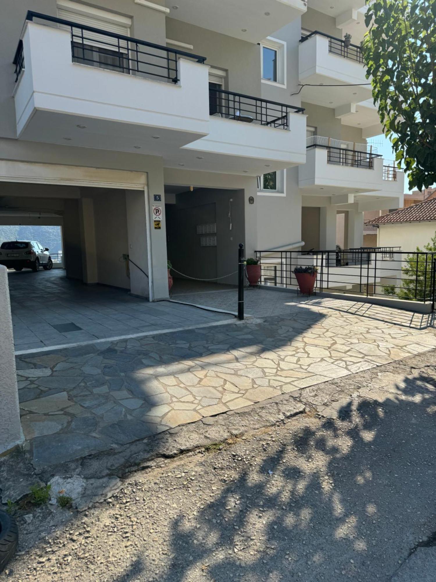 Home Garden Igoumenitsa Exterior foto